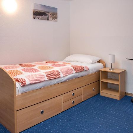 Ferien- & Monteur Maisonette Apartment In Magdeburg, H Εξωτερικό φωτογραφία