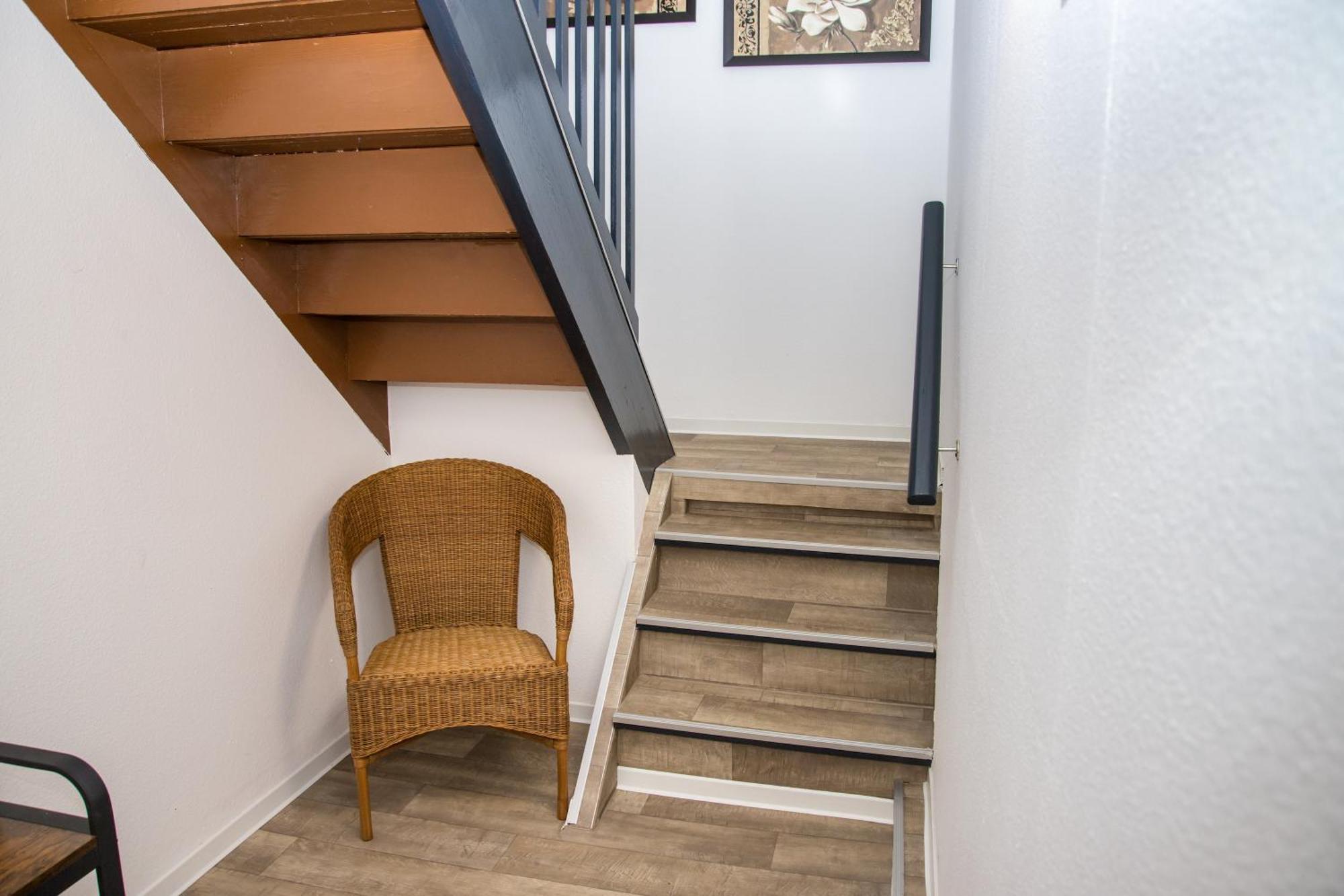 Ferien- & Monteur Maisonette Apartment In Magdeburg, H Εξωτερικό φωτογραφία