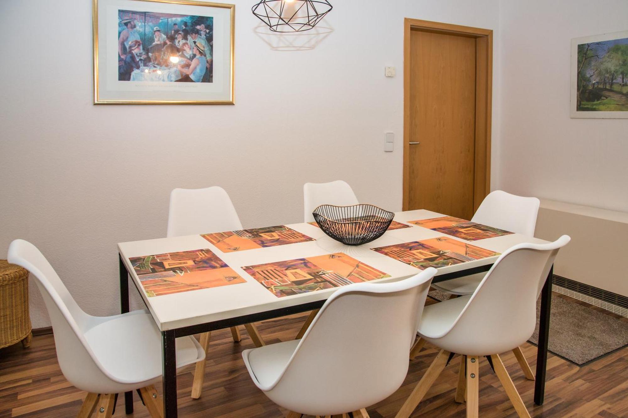 Ferien- & Monteur Maisonette Apartment In Magdeburg, H Εξωτερικό φωτογραφία