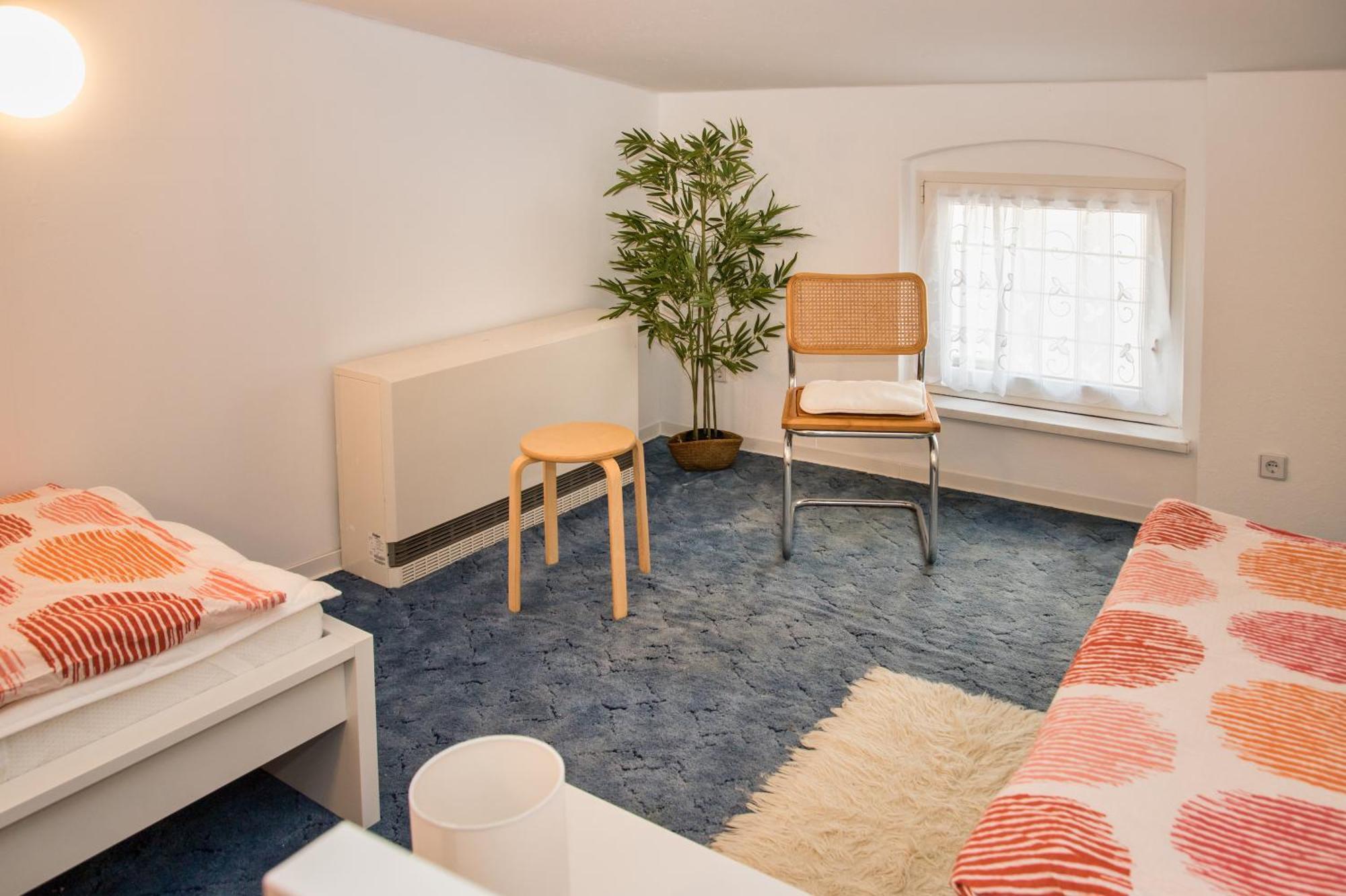 Ferien- & Monteur Maisonette Apartment In Magdeburg, H Εξωτερικό φωτογραφία